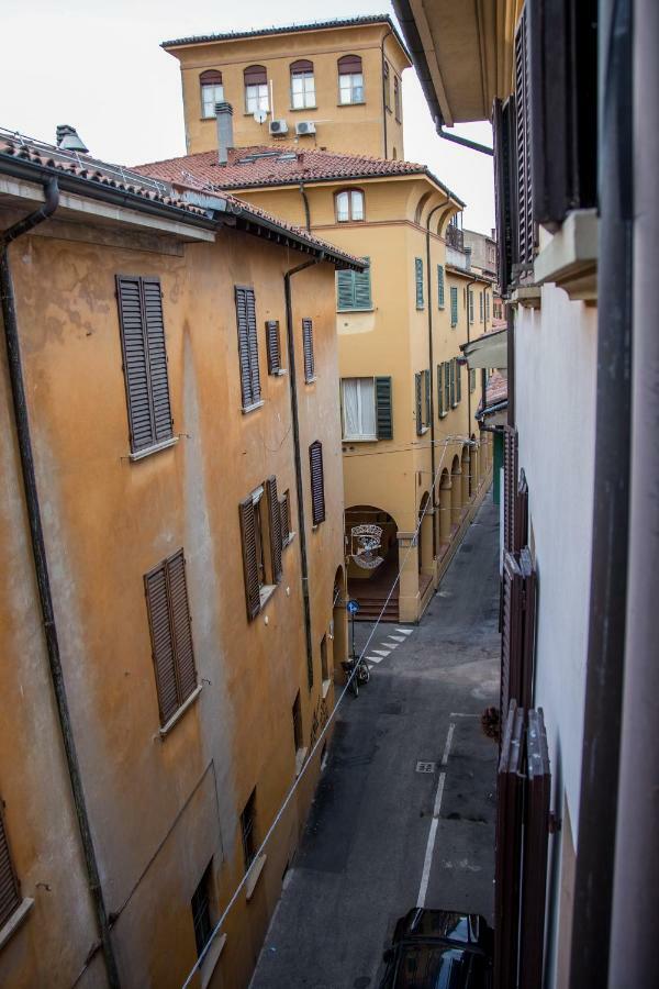 I Love My House Bologna Exterior foto